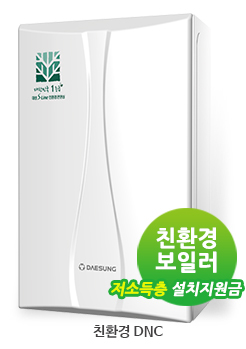 친환경DNC